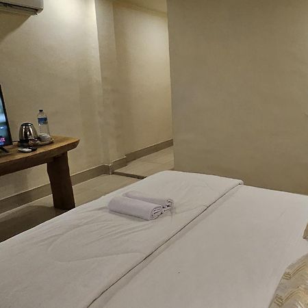 Rinjani Trekking Center Hotel Senaru Luaran gambar