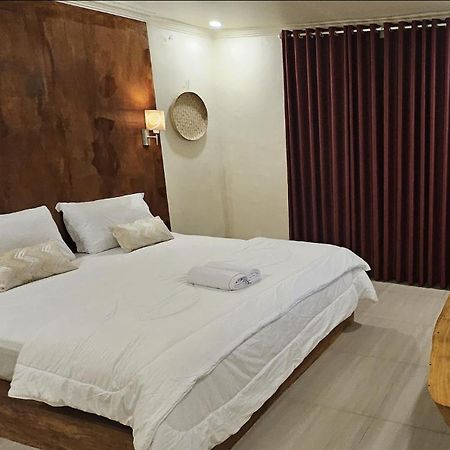 Rinjani Trekking Center Hotel Senaru Luaran gambar