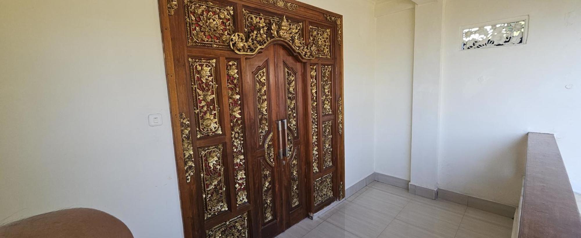 Rinjani Trekking Center Hotel Senaru Luaran gambar