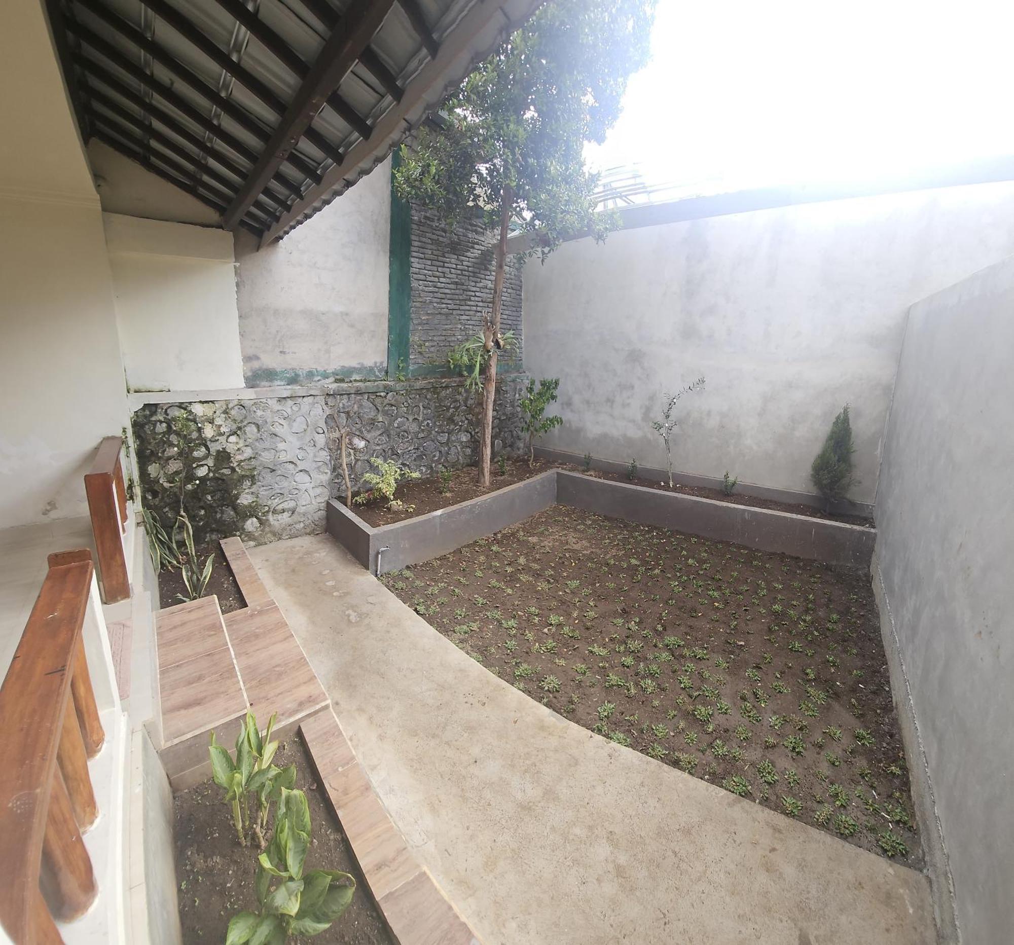 Rinjani Trekking Center Hotel Senaru Luaran gambar